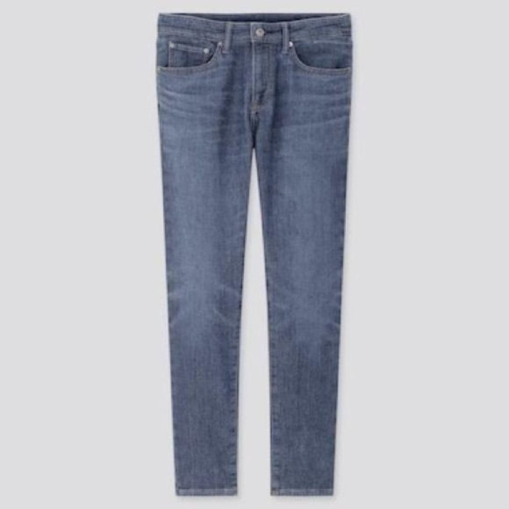 Uniqlo Men’s EZY Jeans NWT